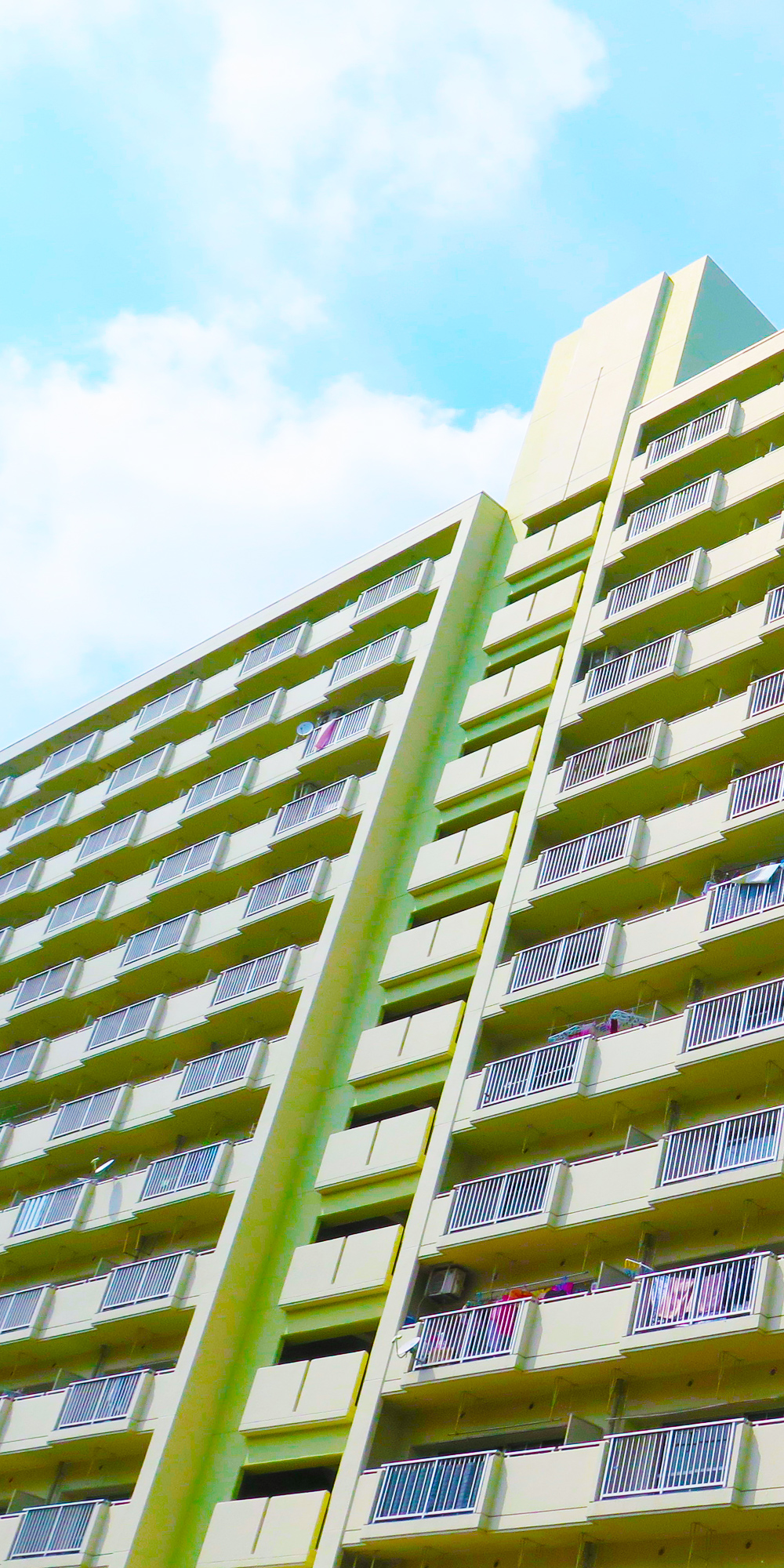 ゆいま〜る神南